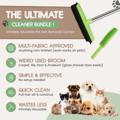 Pawfect Cleaner