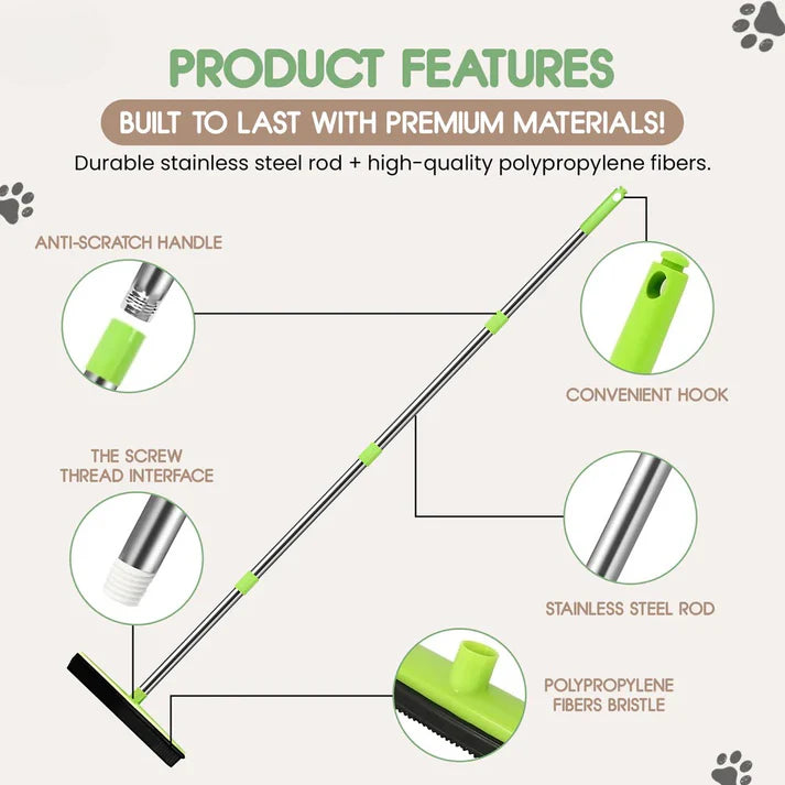 Pawfect Cleaner