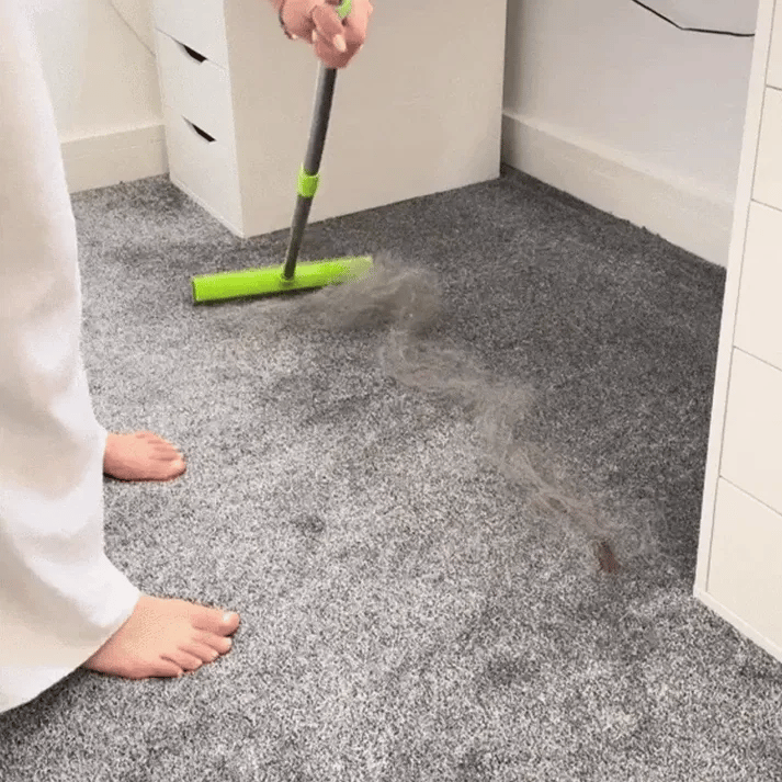 Pawfect Cleaner