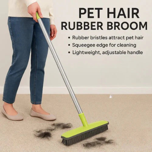 Pawfect Cleaner